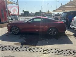 فۆرد مۆستانگ